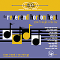 Reverend Horton Heat - Spend a Night in the Box album