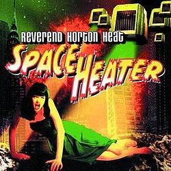 Reverend Horton Heat - Space Heater album
