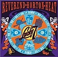 Reverend Horton Heat - Lucky 7 album