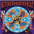 Reverend Horton Heat - Lucky 7 album