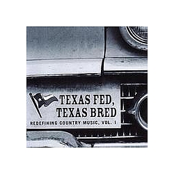 Reverend Horton Heat - Texas Fed, Texas Bred - Redefining Country Music, Vol. 1 album