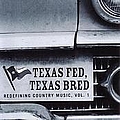 Reverend Horton Heat - Texas Fed, Texas Bred - Redefining Country Music, Vol. 1 album