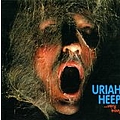 Uriah Heep - Very &#039;Eavy...Very &#039;Umble альбом