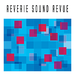 Reverie Sound Revue - Reverie Sound Revue EP альбом