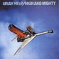 Uriah Heep - High And Mighty album