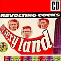 Revolting Cocks - Big Sexyland album