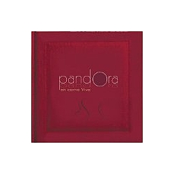 Pandora - En Carne Viva альбом