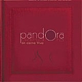 Pandora - En Carne Viva album