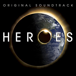 Panic! At The Disco - Heroes - Original Soundtrack album