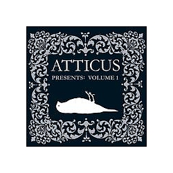 Panic! At The Disco - Atticus Presents: Volume 1 album