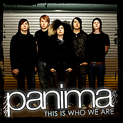 Panima - Panima EP album