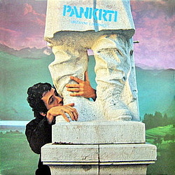 Pankrti - Antologija 77-87 Cd-B album