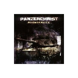 Panzerchrist - Room Service album