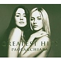 Paola &amp; Chiara - Greatest Hits Paola &amp; Chiara album
