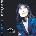 Paola Turci - Volo Così: 1986-1996 album