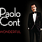Paolo Conte - Wonderful альбом