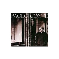 Paolo Conte - The Story of Paolo Conte (disc 1) альбом