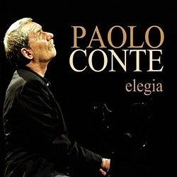 Paolo Conte - Elegia альбом