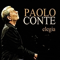 Paolo Conte - Elegia album