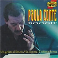 Paolo Conte - Boogie album