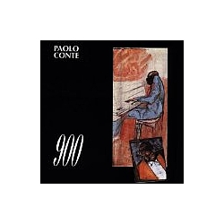 Paolo Conte - 900 альбом