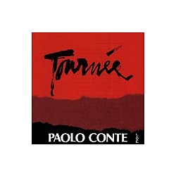 Paolo Conte - Tournee album