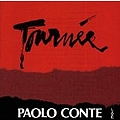 Paolo Conte - Tournee альбом
