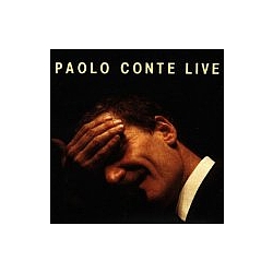 Paolo Conte - Live альбом