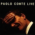 Paolo Conte - Live альбом