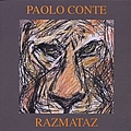 Paolo Conte - Razmataz album
