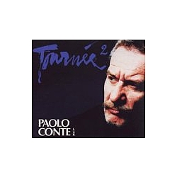 Paolo Conte - Tournée 2 (disc 1) альбом