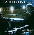 Paolo Conte - Live Arena Di Verona (disc 2) альбом