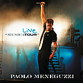 Paolo Meneguzzi - Live &quot;Musicatour&quot; альбом