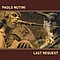 Paolo Nutini - Last Request альбом