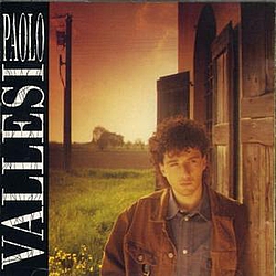 Paolo Vallesi - Paolo Vallesi альбом