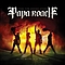 Papa Roach - Time For Annihilation... On The Record And On The Road альбом