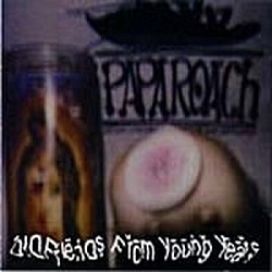 Papa Roach - Old Friends From Young Years album