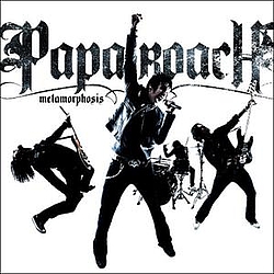 Papa Roach - Metamorphosis (ED) альбом