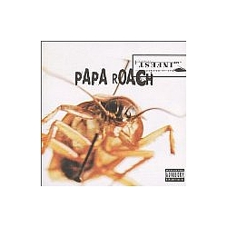 Papa Roach - Infest (Clean Version) альбом