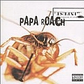 Papa Roach - Infest (Clean Version) альбом