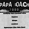 Papa Roach - ...Let &#039;Em Know! альбом