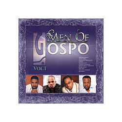 Papa San - Men Of Gospo, Vol. 1 альбом