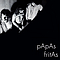 Papas Fritas - Papas Fritas альбом