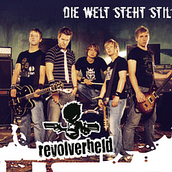 Revolverheld - Die Welt Steht Still альбом