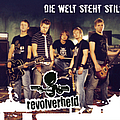 Revolverheld - Die Welt Steht Still альбом