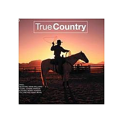 Rex Allen - True Country альбом