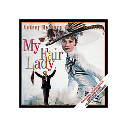 Rex Harrison - My Fair Lady Soundtrack альбом