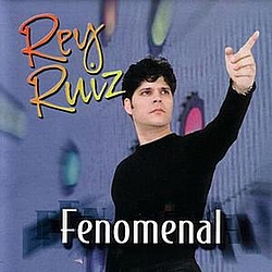 Rey Ruiz - Fenomenal album
