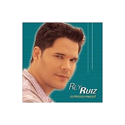 Rey Ruiz - Mi Historia Musical  альбом
