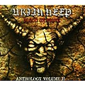 Uriah Heep - Blood On Stone - Anthology, Vol. 2 альбом